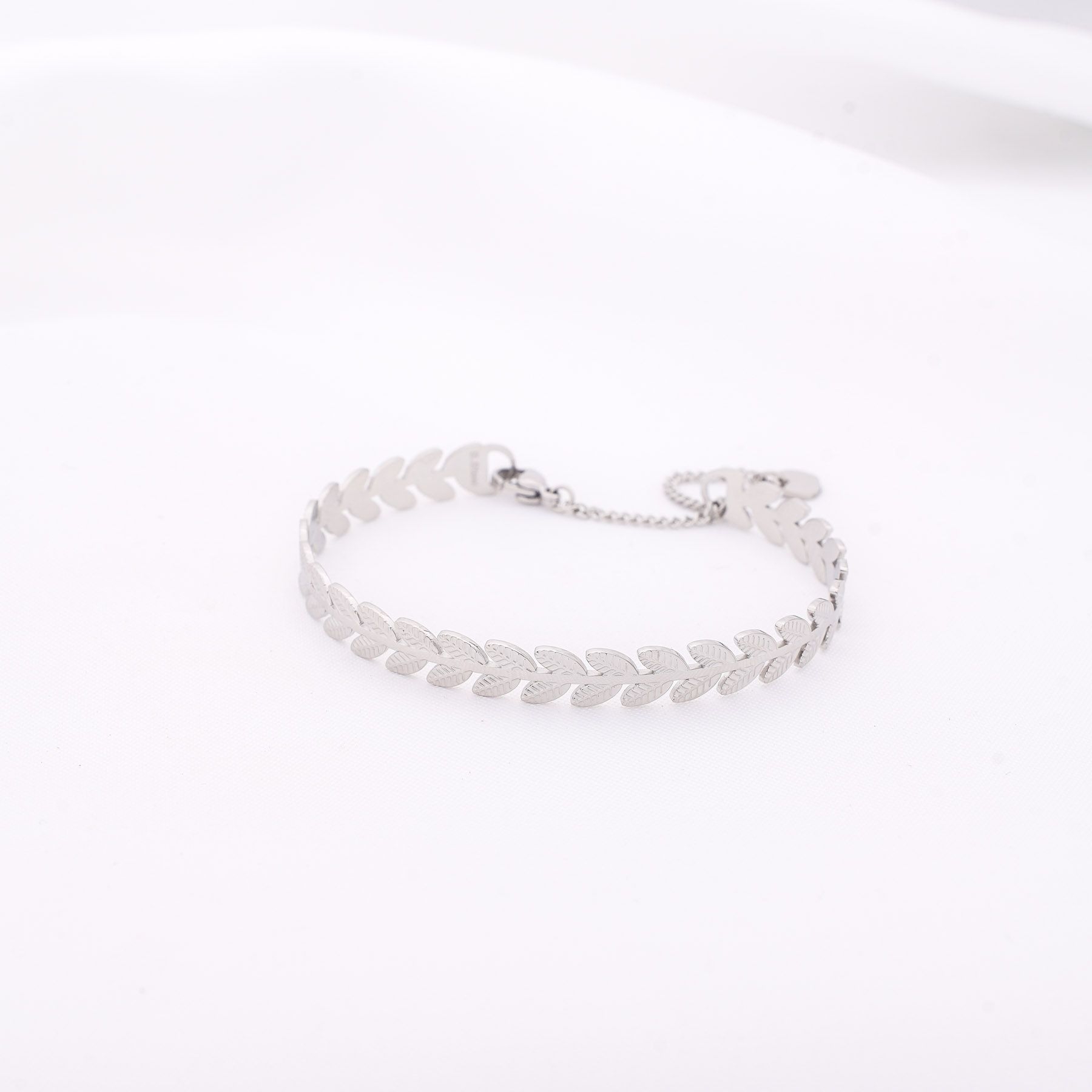 ANGEL HANDCUFF - SILVER ' - ' HANDCUFFS