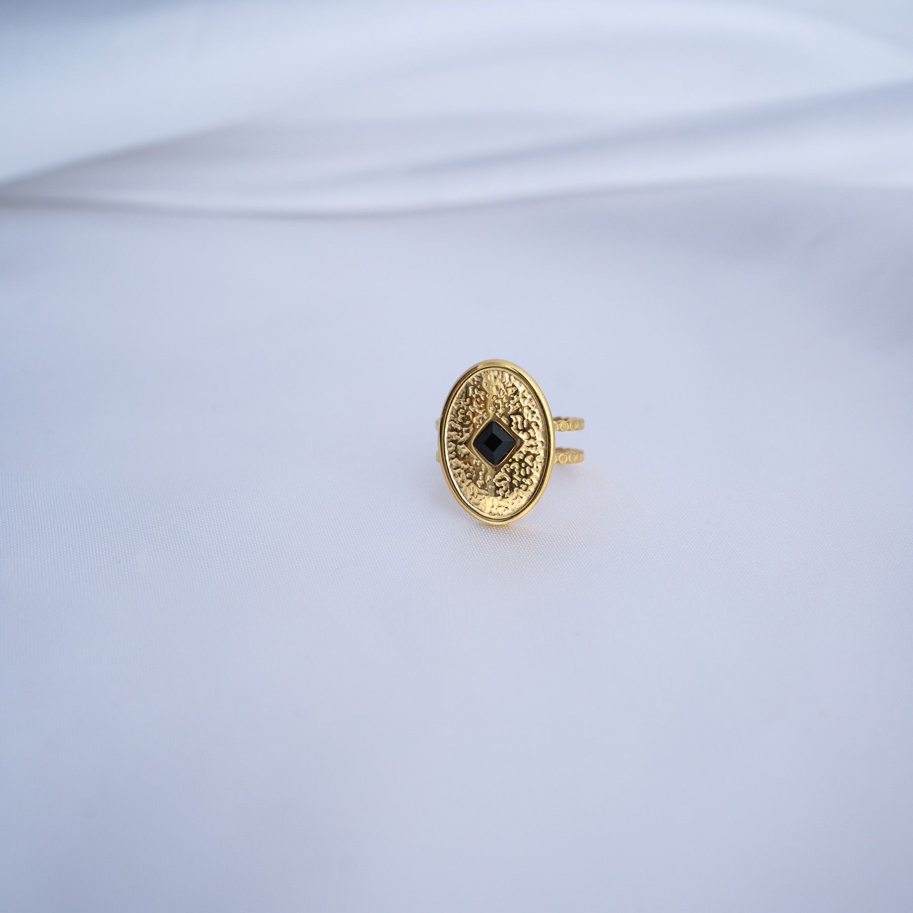 FOREST RING - GOLD ' - ' ΔΑΧΤΥΛΙΔΙΑ