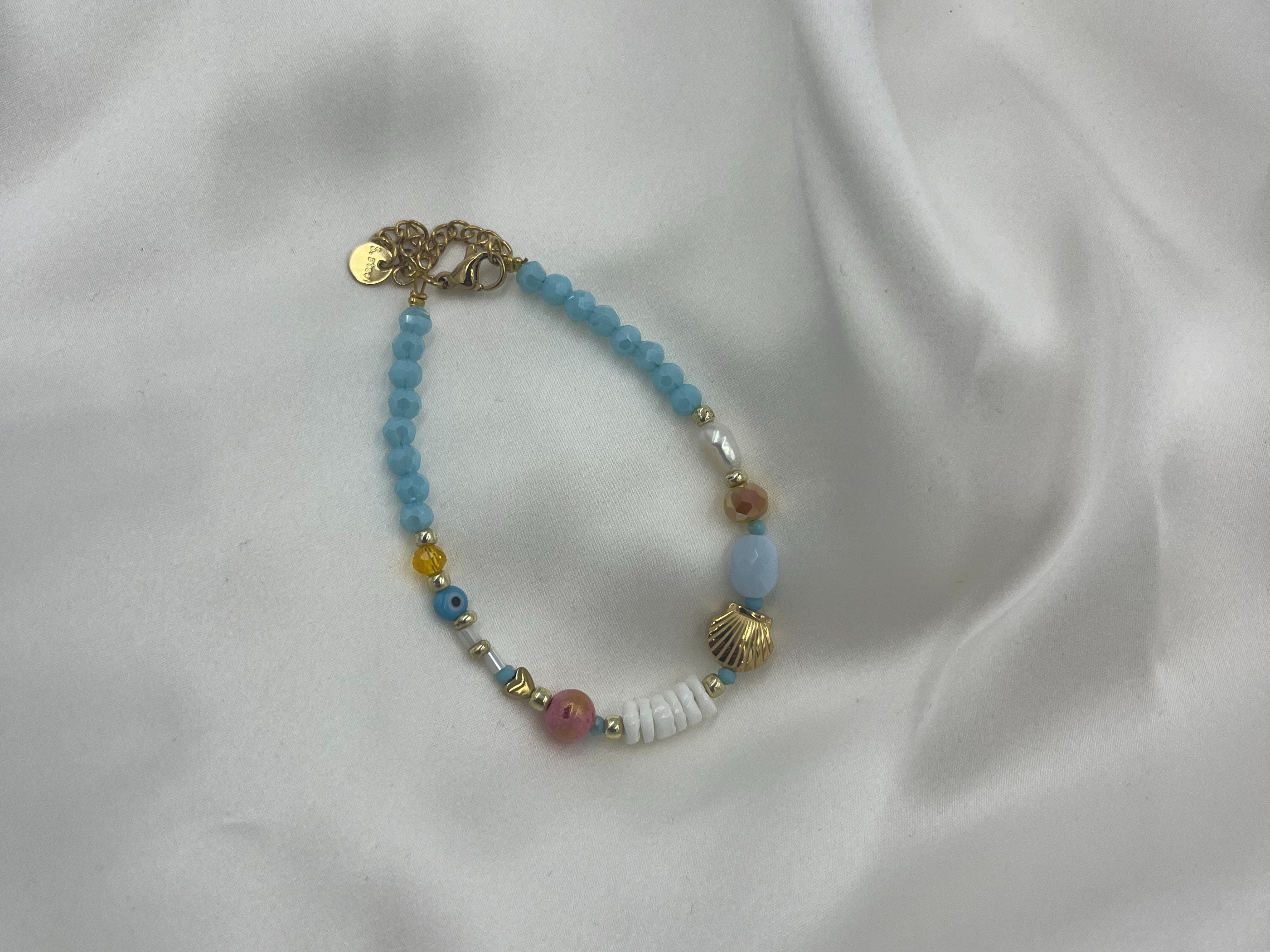 SUNSET BRACELET ' - ' ΧΕΡΙΟΥ