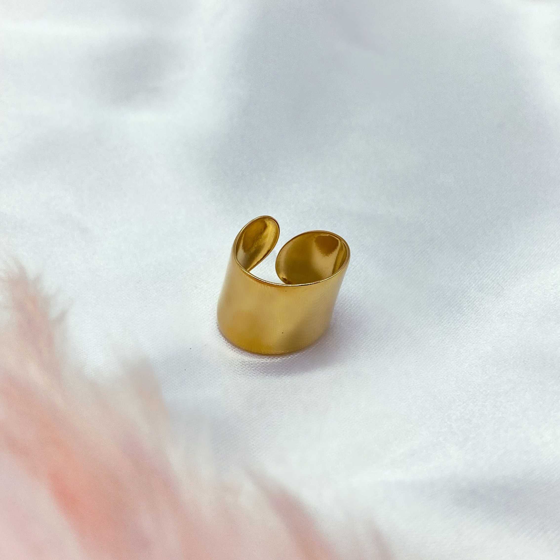GRACE RING - GOLD 